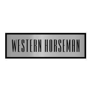 Western Horseman